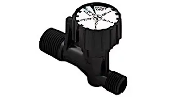 Hayward CLX110DA Dial Control Valve Off Line Chemical Chlorinator Seasonal Sale