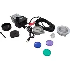Hayward SP056525 Above Ground 50W Pool Light with 25ft Cord Seasonal Sale
