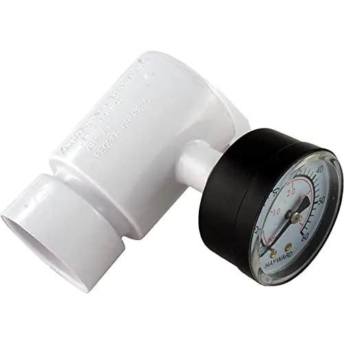 New Arrival Hayward AX6000PTA Pressure Gauge Assembly