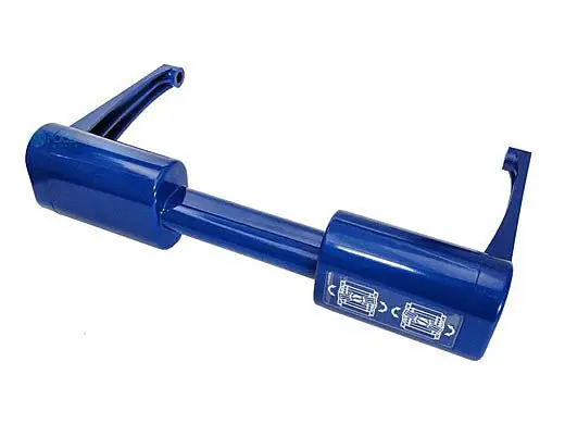 Price Cut Hayward RCX76007 Handle Assembly For TigerShark Pool Cleaners Blue