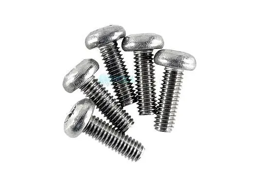 Exclusive Offer Hayward RCX12001 Screw M4x12 Set of 5 10 for Tiger Shark