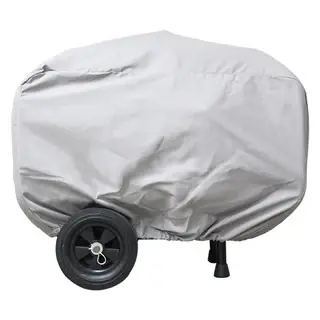 Winco 64444-016 COVER, GENERATOR (W6010, WC6000HE, W10000VE) 34.25 x 23.5 x 24.5 Popular