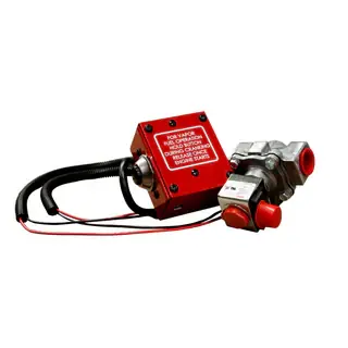 Low Price Winco 64854-009 LOW PRESSURE FUEL SOLENOID KIT, HPS12000HE/F, HPS12000HE-03/