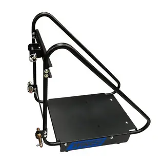 Winco TPH250 THREE POINT HITCH KIT, CAT 1 (10-15KW) Mega Sale