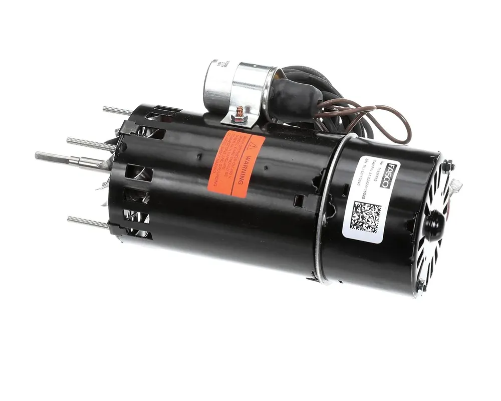 Same Day Shipping York S1-02424115020 Motor 460V 1/20HP 3400RPM CWLE