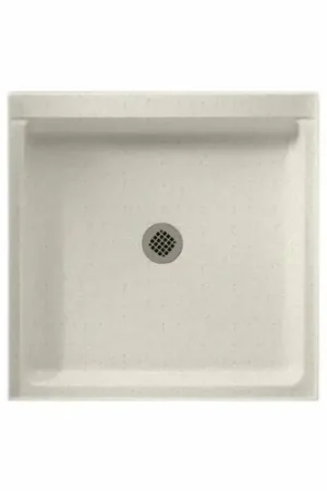 Save Now Swan Surfaces SS3636-058 36x36 Shower Floor Tahiti Matrix