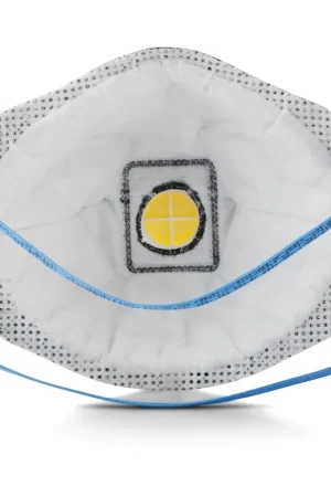 3M 7000002061 Cup Style Disposable Particulate Respirator P95 Standard Latest