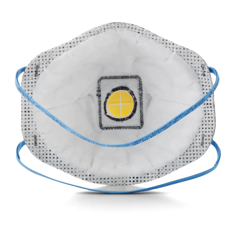3M 7000002061 Cup Style Disposable Particulate Respirator P95 Standard Latest