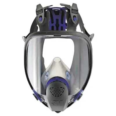 Sale 3M 7000002284 Ultimate FX Full Facepiece Respirator Medium