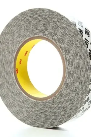3M 7000124691 High Performance Double Coated Tape 9086 1 In X 55 Yd Buy Online