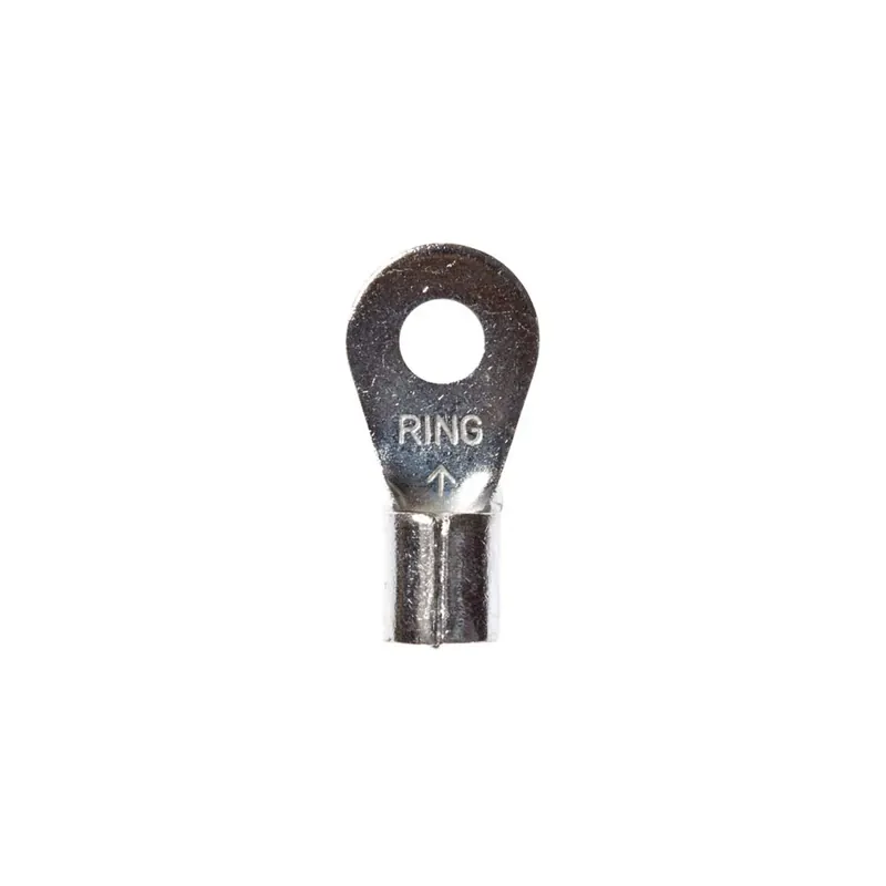 3M 7000133302 (TM) Scotchlok(TM) Ring Non-Insulated, 10/bottle, M8-10R/SX Fast Shipping