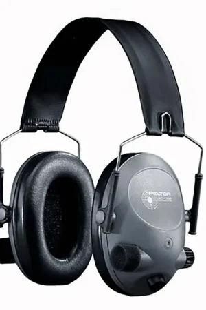 Hot Picks 3M 7000052860 (TM) PELTOR(TM) SoundTrap(TM) Tactical 6-S Headset MT15H67FB-01, Headband