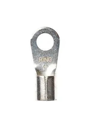 Premium 3M 7010351128 Scotchlok Ring Non-Insulated 10PK