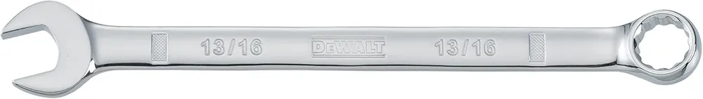 Dewalt DWMT72200B Combination Wrench 13/16'' SAE Buy Direct