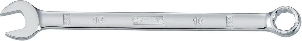 Top Rated Dewalt DWMT72217B Combination Wrench 16 MM