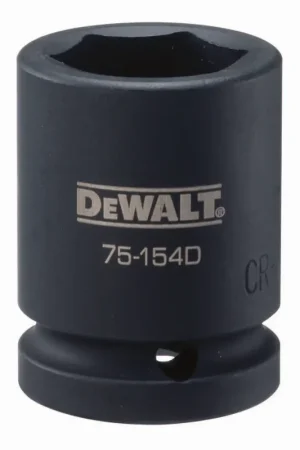 Exclusive Offer Dewalt DWMT75154B DWMT 3/4 DR IM SKT 6PT 1