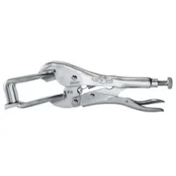 Special Offer Vise-Grip 25ZR Clamp Lock Welding