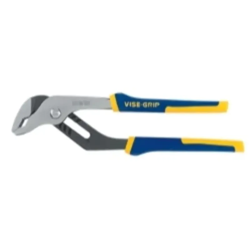 While Supplies Last Vise-Grip 2078510 10 Groove Joint Plier Alloy Steel Nickel