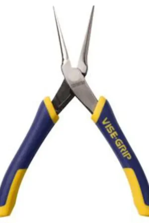 VISE-GRIP 2078955 5-1/2 NEEDLE NOSE PLIERS Markdown