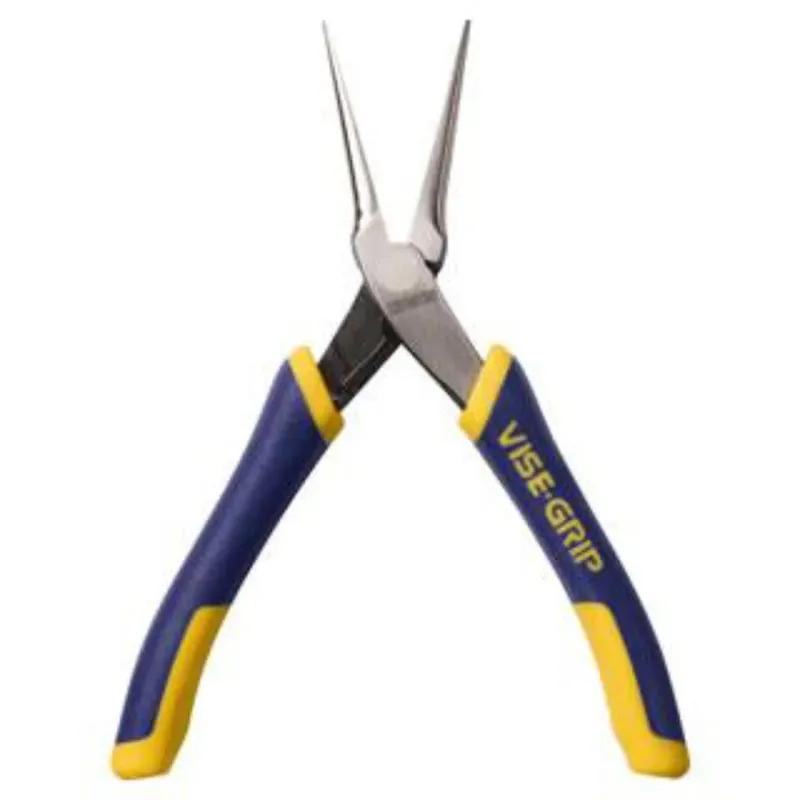 VISE-GRIP 2078955 5-1/2 NEEDLE NOSE PLIERS Markdown