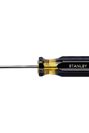Proto Tools 66-180-A 100 PLUS CABINET SLOTTED TIP SCREWDRIVER 3/16 X 10 Buy Direct