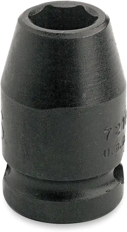 Proto J7213M 3/8 Drive Impact Socket 13mm - 6 Point Hot Deal