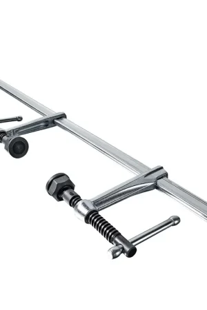 Bessey SLV40 All Steel Double Force Clamp Trusted Brand