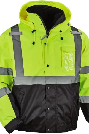 Ergodyne 25592 Ergodyne Standard Jacket Power 3 Inches Replacement MPN Trending