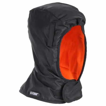 Discount Ergodyne 16841 6842 Shoulder Lime 2-Layer Econo Winter Liner