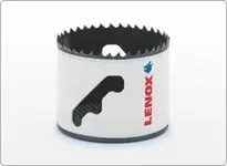 Bargain Lennox 3003636L HOLESAWS-36L 2 1/4 57MM