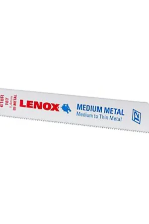 Lennox 20529B618R RECIPS-B618R 6 X3/4X035X18 - 150X20X0,9X1,4 Reduced Price