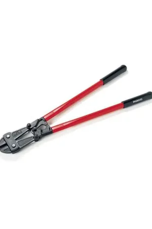 Ridgid 14218 Bolt Cutter S18 19 in Center Cut Must Have
