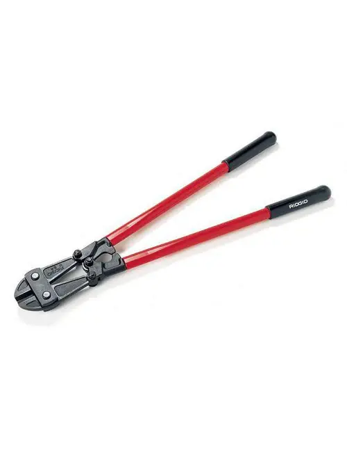Ridgid 14213 Bolt Cutter, S14 - 15 in Cutting Capacity Luxury