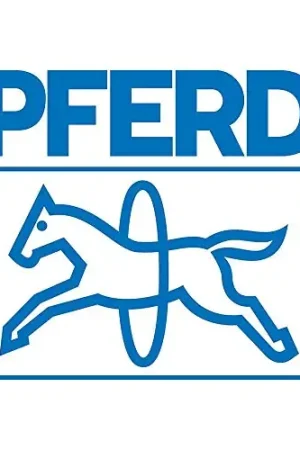 Crafted PFERD 45294 Mounted Flap Wheel Ceramic Oxide 3 Inch Diameter 40 Grit