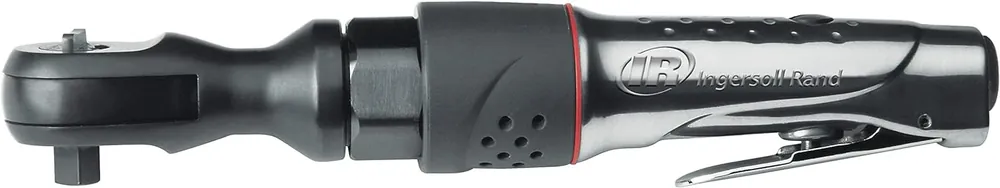Ingersoll Rand 1077XPA 1/2 Drive Air Ratchet Wrench, 160 RPM Professional Grade