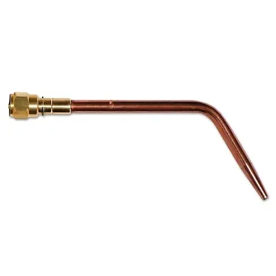 Mega Sale Goss W-J-1 W-J Series Replacement Welding Tip Type W-J Size 1 Acetylene-Oxygen