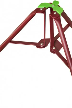 Same Day Shipping Piher 34050 Tripod for Multipurpose Prop 661 lb Load Capacity Steel