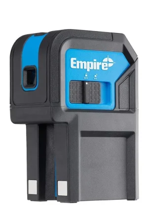 Don't Miss Out Empire ELG3D 125 ft. Level Laser