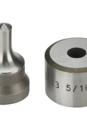 Enerpac SPD-313 Punch & Die Set Seasonal Sale