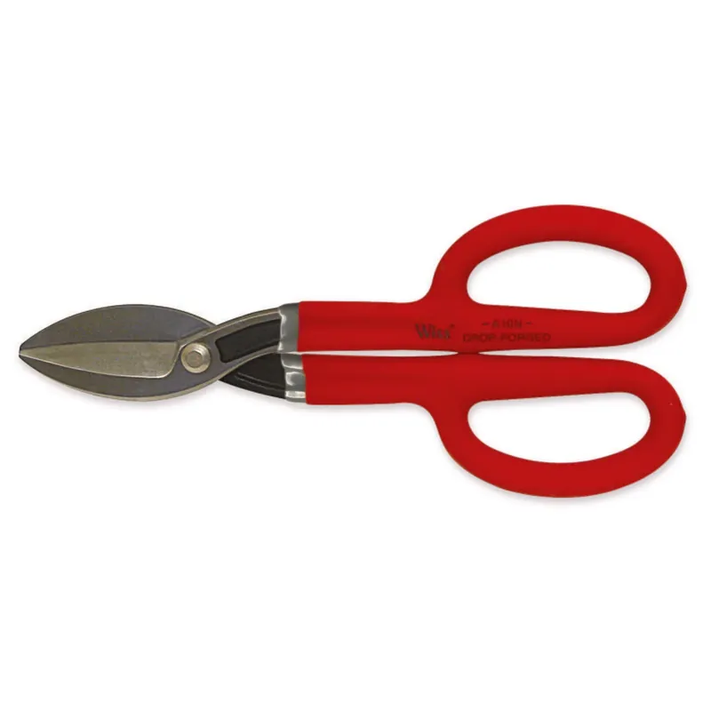 Best Price Wiss A13N 7 Straight Pattern Tinner's Snips