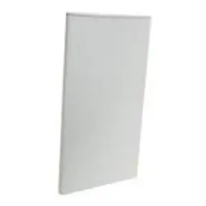 Crafted GOODMAN 4400461PLG Louvered Side Panel Horizontal Paint 31 inches For ANZ130481AB Remote Heat Pump