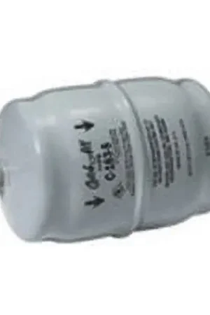 Fast Shipping Sporlan 401020 Filter-Drier, 5/16 ODF Liquid Line Catch-All C-1625-S