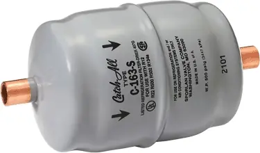 Time-Limited SPORLAN 401216 Catch-All Filter-Drier 5/8 Inch Flare SAE