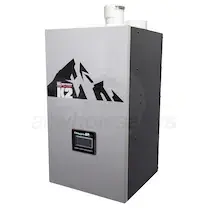 Deal Burnham K2WT-150B-6G00 Hot Water Gas Boiler 142K BTU