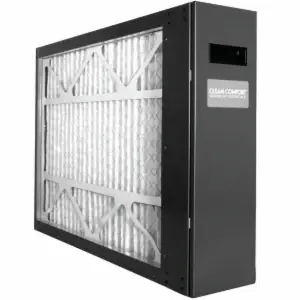 Clean Comfort AM11-1625-FB CleanFit Media Air Cleaner 1400 cfm Limited Offer