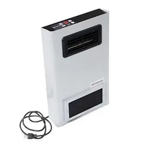 Sanuvox P900-GX Sanuvox P900GX Portable Air Sterilization System Aluminum Chamber 120V Price Drop