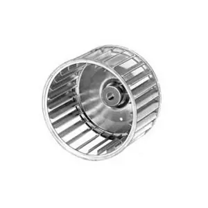Brand New Fasco 1-6045 WHEEL 3 13/16 DIA