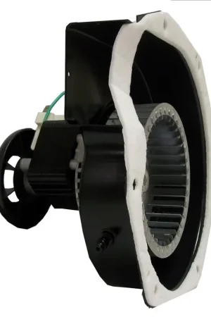 Holiday Sale Rotom FB-RFB405 OEM Replacement Motor 1/33 HP 3000 RPM 115V