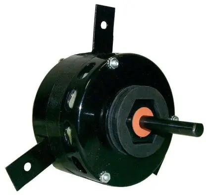 Rotom M4-R2269 , Shaded Pole, 5 Must Have