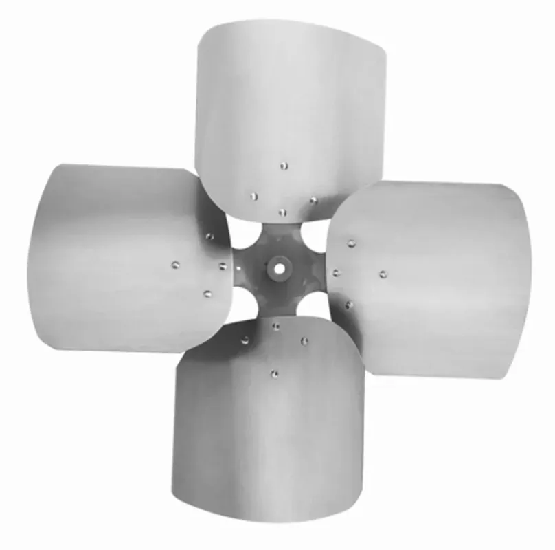 Clearance Fasco 4C2423CCW CONDENSER FAN BLADE